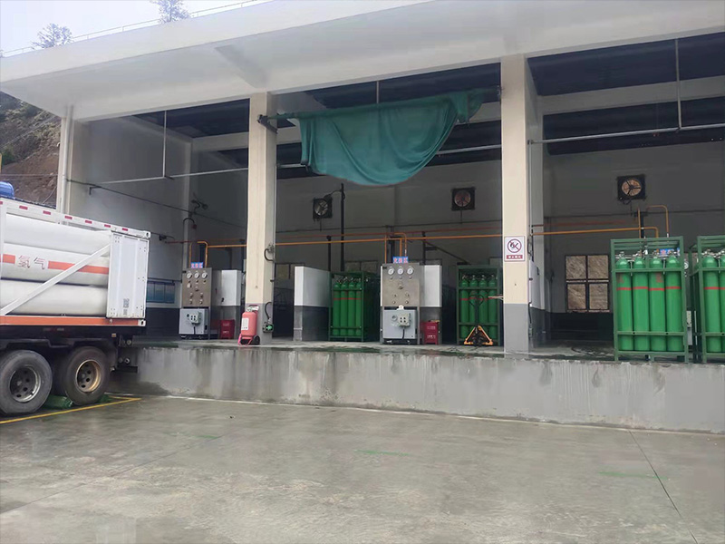 Potassium Chlorate Crystals